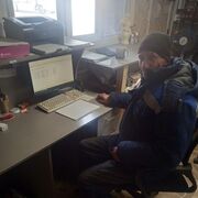 ���������� ���������, ���� ������� Serega, 47 ���, ������������ ��� ������, ����� � ���������, c�������� ���������