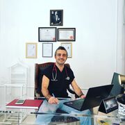  Korfez,  Dr Fevzi, 44
