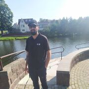  ,   Dmitrii, 39 ,   