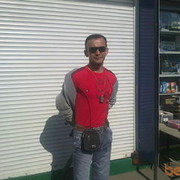  ,   Nigth Hunter, 52 ,   