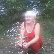  ,   Lyubov, 62 ,   c 