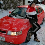 ���������� ������, ���� ������� Sergio, 33 ����, ������������ ��� ������, ����� � ���������