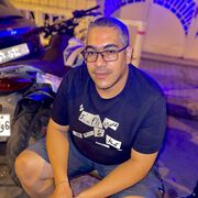 El Jadida,  Abdellah, 35