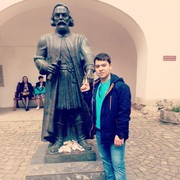  ,   Sergiu, 27 ,  