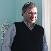  Algiers,  Mark Donald, 65