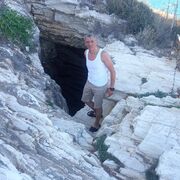  Stara Kiszewa,  Andrii, 44