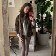  , Polina