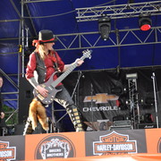  Bikers Brouthers