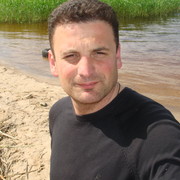 An Caislean Nua,  Sergej, 44
