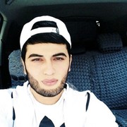  ,  Shoxrux, 33