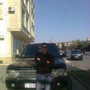 ���������� ����, ���� ������� Namiq, 47 ���, ������������ ��� ������