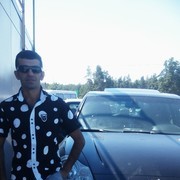 ���������� ������, ���� ������� Rashad, 39 ���, ������������ ��� ������, ����� � ���������, c�������� ���������