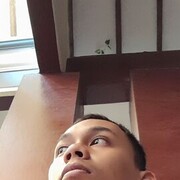  Sidoarjo,  Reza, 24