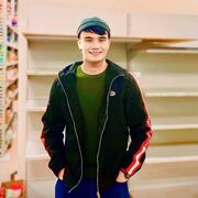  ,  Amir, 23