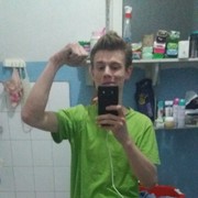  ,   Arseny, 26 ,   