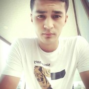  ,  Abbos, 27