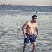  ,   Ismaeel, 28 ,  