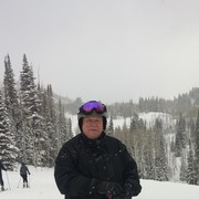 Ski Park City 2016