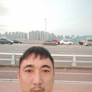  Anyang,  Vladimir, 36