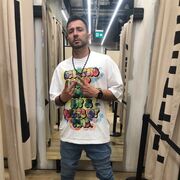 ���������� Cesme, ���� ������� Alvin Hasan, 35 ���, ������������ ��� ������, ����� � ���������, c�������� ���������