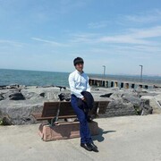  Korfez,  Shuhrat, 34