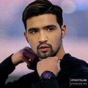 ���������� �����-���������, ���� ������� Ali, 39 ���, ������������ ��� c�������� ���������