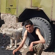  ,   VARDAN, 34 ,   