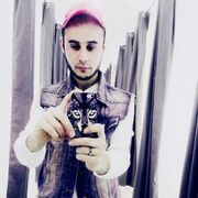  -,   Azik, 35 ,   ,   