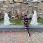 ���������� ������, ���� ������� Brice loic, 35 ���, ������������ ��� ������, ����� � ���������