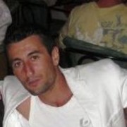  Limassol,  paul, 40