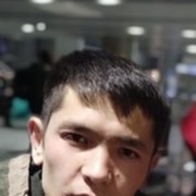  ,  Begzod, 36