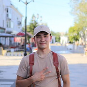 ���������� ���������, ������ Daulet, 24