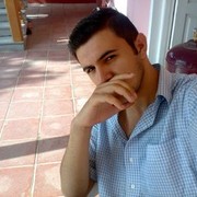 ���������� ����, ���� ������� Murad, 34 ����, ������������ ��� ������