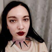  , Gothicgirl