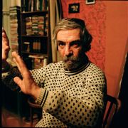 ���������� �����-���������, ���� ������� Georgievich, 82 ����, ������������ ��� ������, ����� � ���������