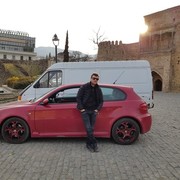 ���������� �������, ���� ������� Irakli, 45 ���, ������������ ��� ������, ����� � ���������, c�������� ���������