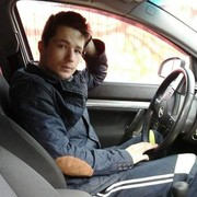  Sosnowiec,  Gabriel, 29