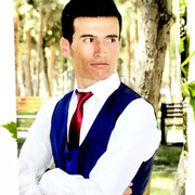  ,  Zuhriddin, 31