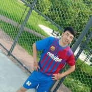  ,  Sardor, 26