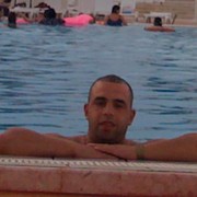  Algiers,   Sami, 51 ,   