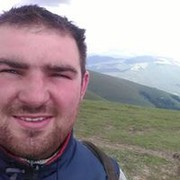   ,  Pasha, 35