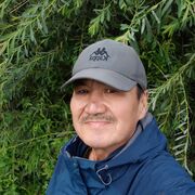  ,   Rus Berdimur, 59 ,   ,   