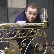 ���������� �����-���������, ���� ������� Anufriewveca, 59 ���, ������������ 