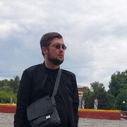  -,  Mikhael, 31