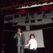 ���������� ������, ���� ������� SHER, 36 ���, ������������ 