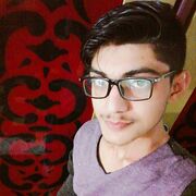  ,   Hamza ali, 24 ,   ,   