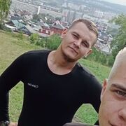  ,  Sasha, 23