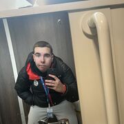  Bexleyheath,  Aleksandr, 19