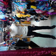 ���������� �����, ���� ������� Kanan, 34 ����, ������������ ��� ������