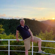  Ch'ongju,  Edvard, 50